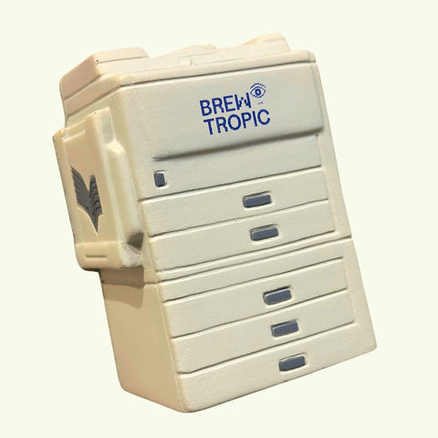 Stress Photocopier