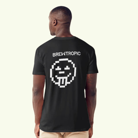 Brewtropic Tee #1